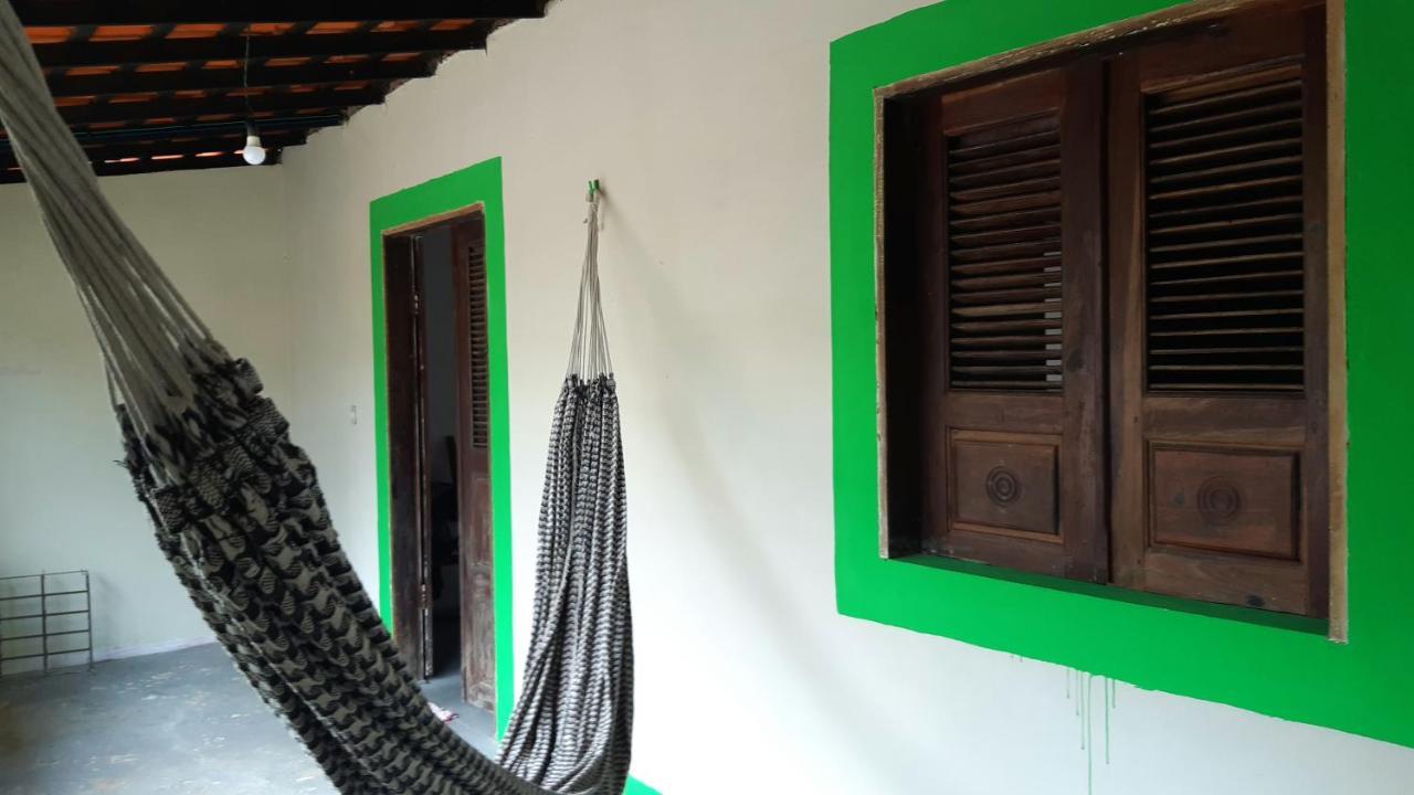 Natural Hostel Атинс Екстериор снимка