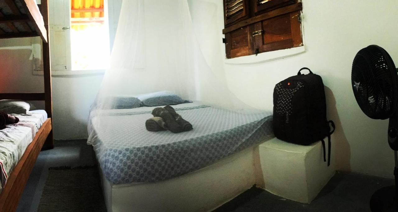 Natural Hostel Атинс Екстериор снимка
