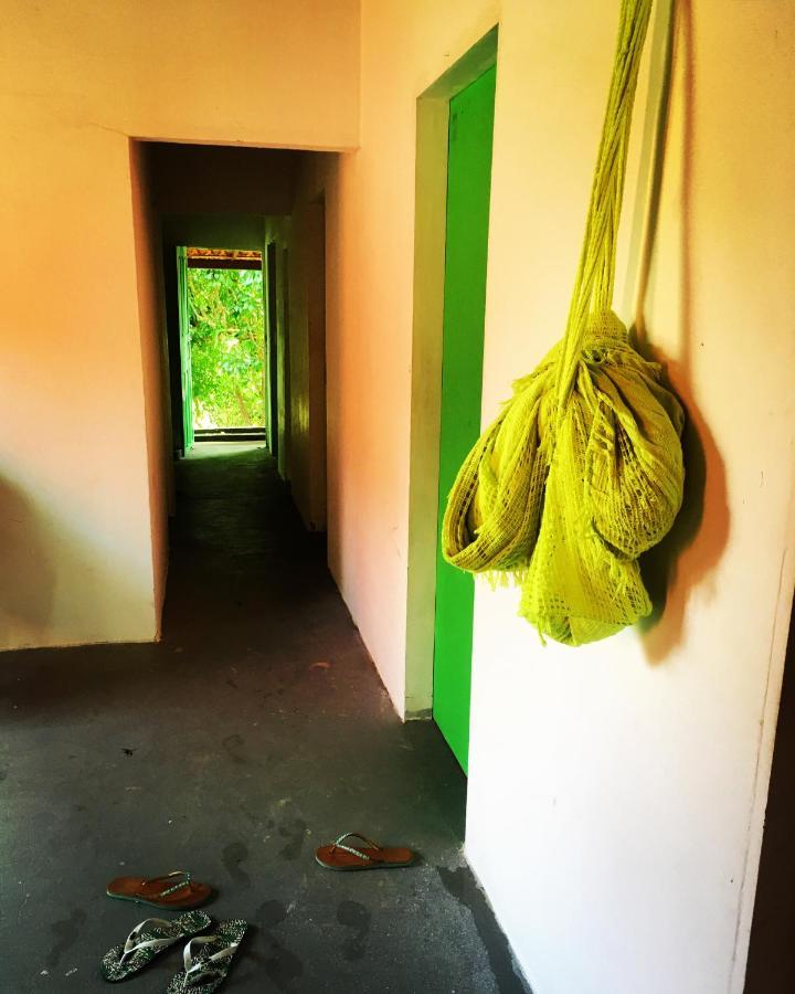 Natural Hostel Атинс Екстериор снимка