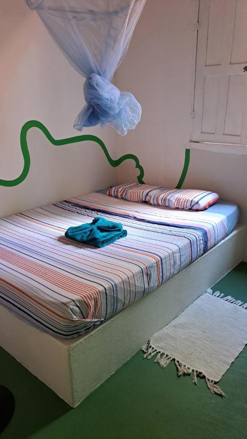 Natural Hostel Атинс Екстериор снимка