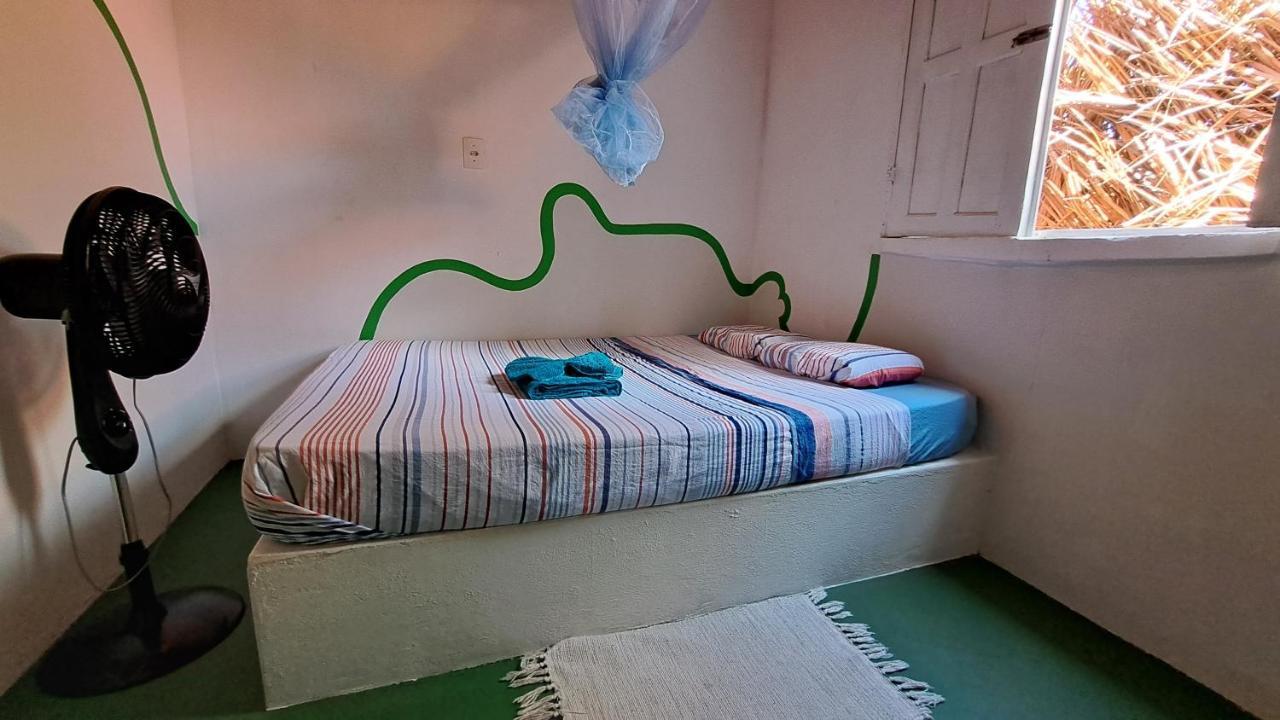 Natural Hostel Атинс Екстериор снимка