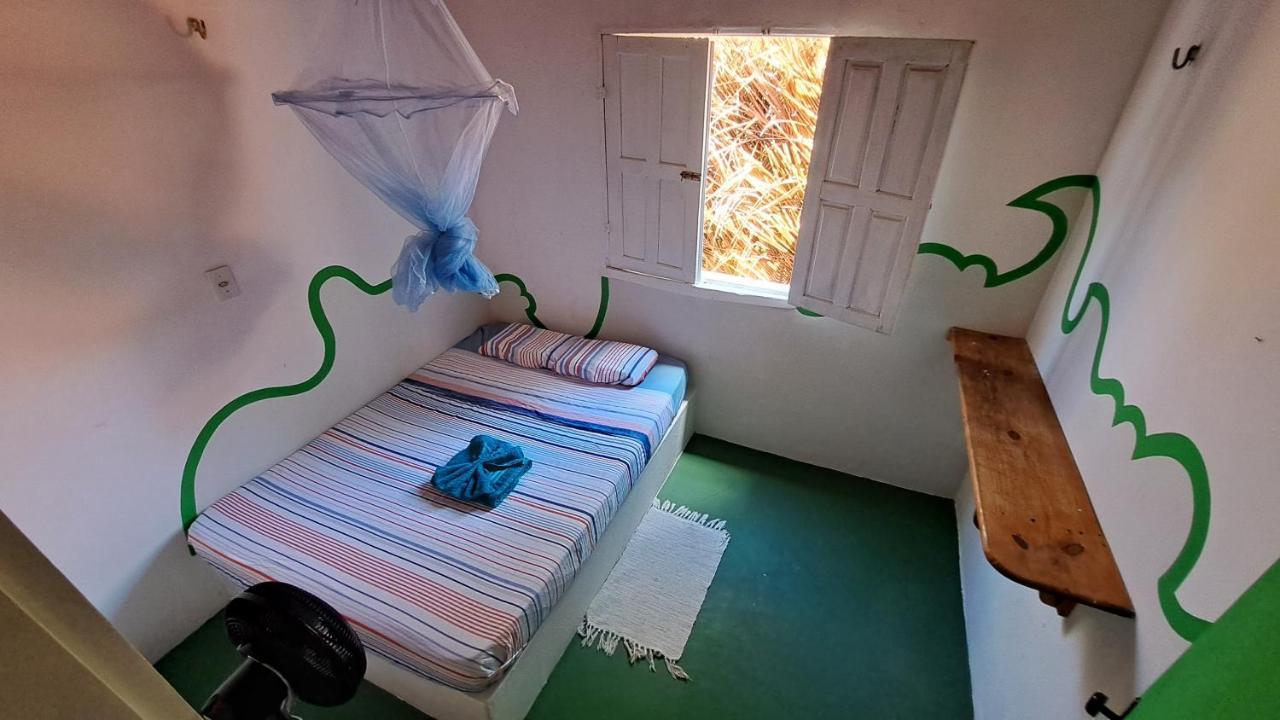 Natural Hostel Атинс Екстериор снимка